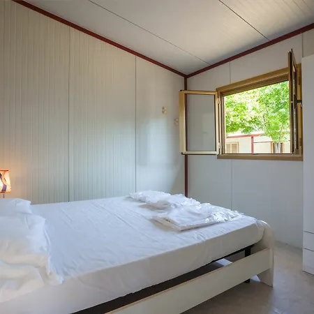 Centro Vacanze Camping Summerland Hotel Senigallia